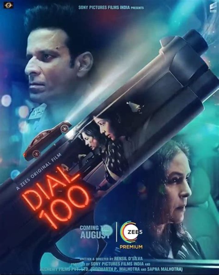 Dial 100 Cast, Actors, Producer, Director, Roles, Salary