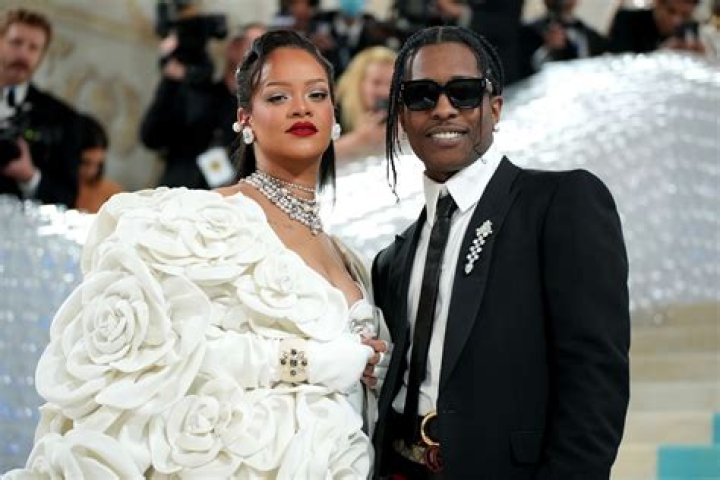 Did ASAP Cheat On RiRi? Relationship Details