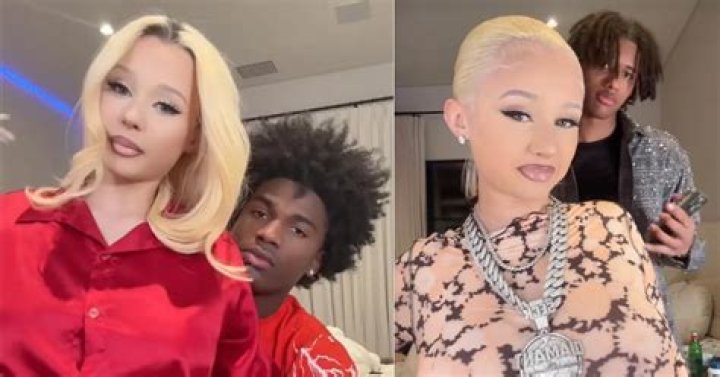 Did Asian Doll and Boyfriend Jackboy Break Up? Is She Single Now?