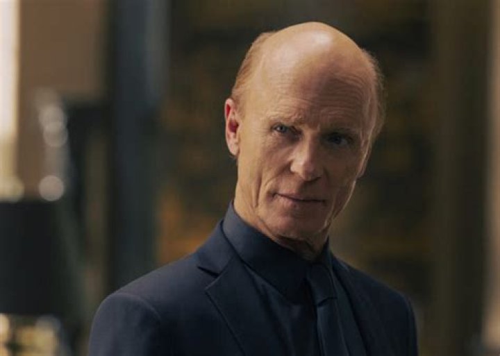 Ed Harris Hopes Fans Check Out His Return as Man in Black in ‘Westworld’ Season 4