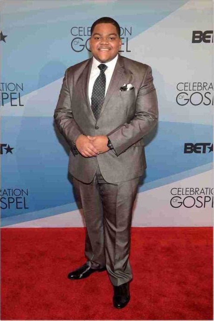 Emmanuel Lewis Height