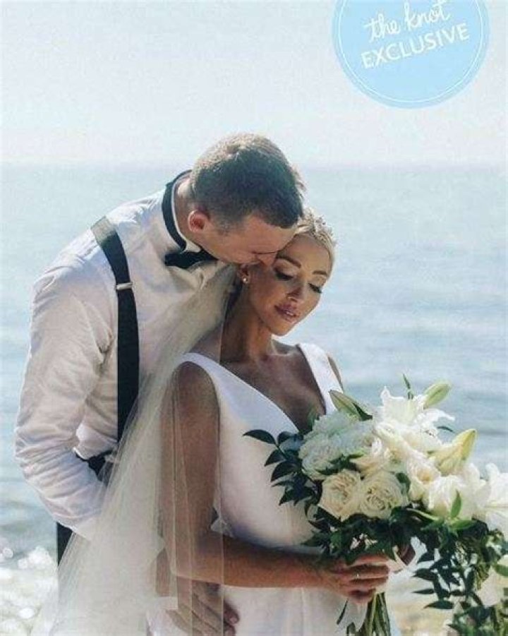 ESPN Reporter Olivia Harlan Wiki: From Age, Parents To Dating, Boyfriend & Getting Married