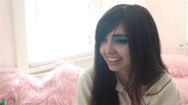 Eugenia Cooney Now, 2023, Before And After, Twitch, Health, Recovered, and Diaper