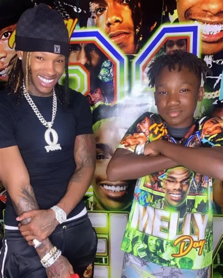 Famous Ocean Age, Real Name, Height, Net Worth, Bio