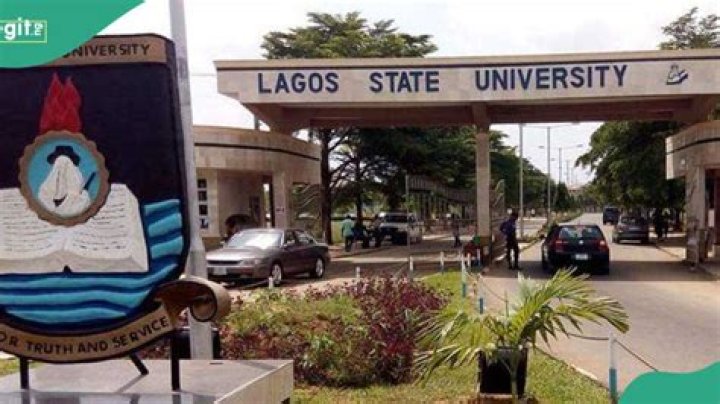 Full List: Excitement as LASU Secures NUC Accreditation For 44 Courses