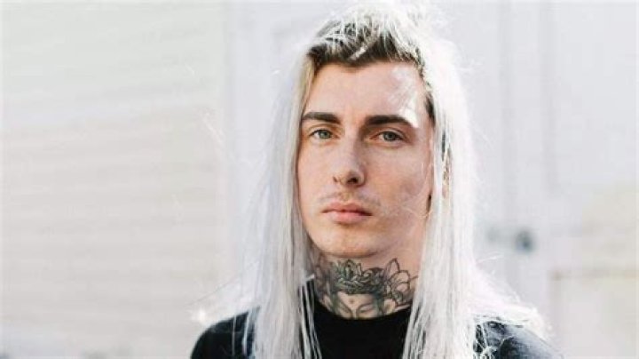 Ghostemane Net Worth - How Much Does Ghostemane Make?