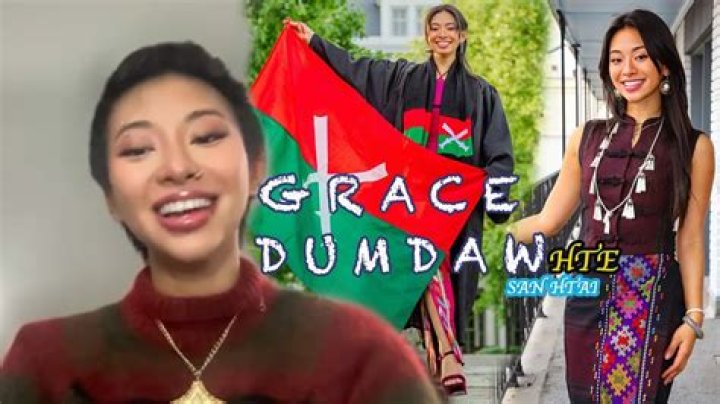 Grace Dumdaw – Biography, Facts & Life Story