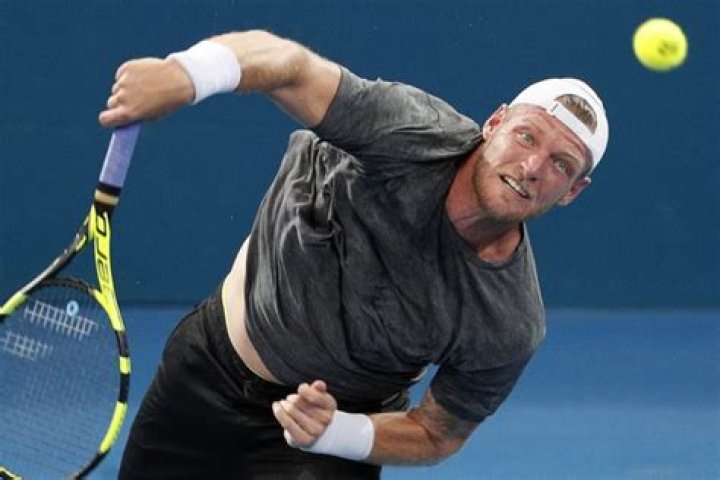 Greg Rusedski Tennis Player, Fastest Serve, Wife, Family, Bio, Wiki, and Net Worth