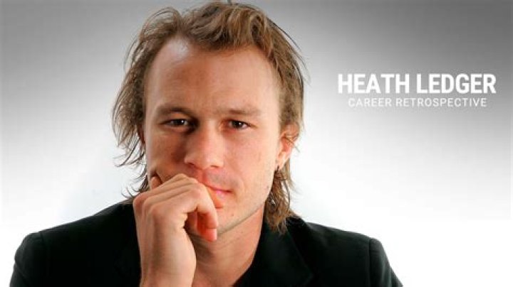 Heath Ledger – Biography, Facts & Life Story