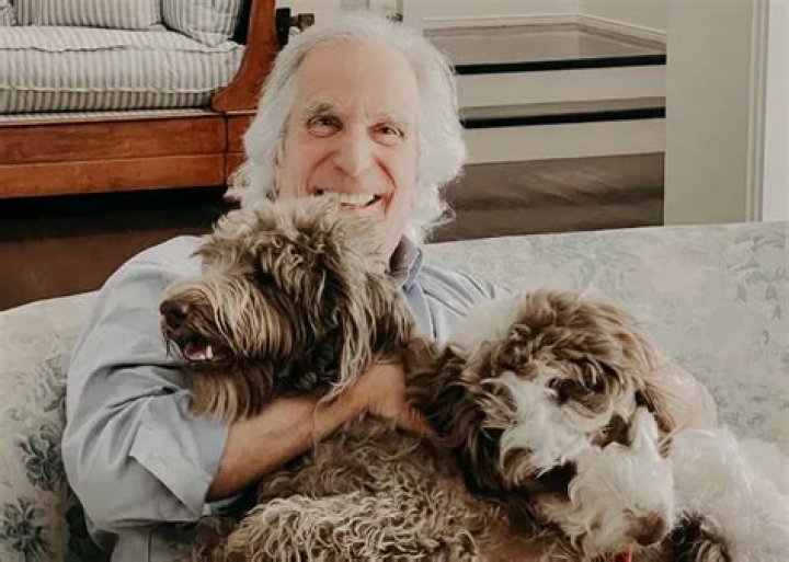 Henry Winkler’s Books Almost Didn’t Happen! Here’s Why