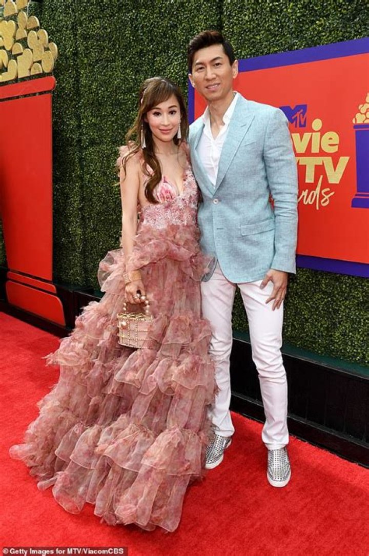 Here's Why Cherie Chan and Fiance Jessey Lee Left 'Bling Empire'