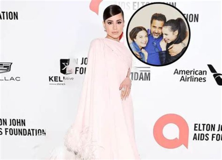 How Sofia Carson’s Parents and Biculturality Helped Her Life and Career