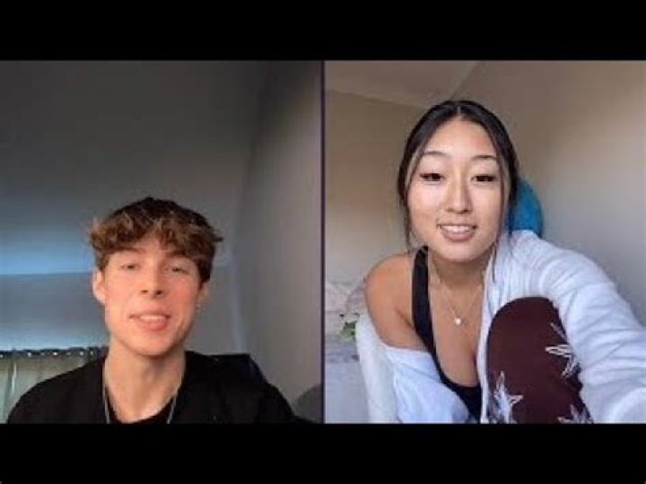 Hype House Members Paige Taylor and Jackson Dean Confirm They Are Dating