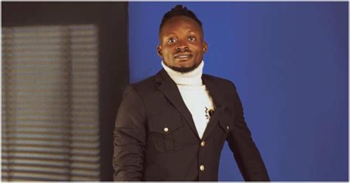 I’ve Lived With It All My Life: Jigan Baba Oja Boldly Shows Off His Disability, Inspires Others As He Turns 40