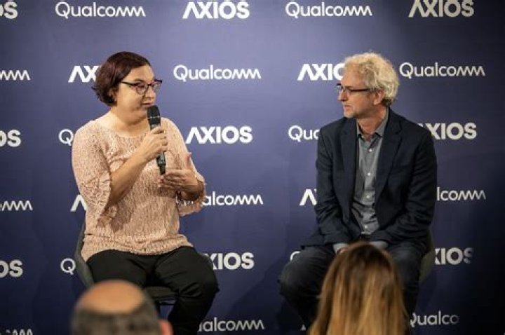 Ina Fried Axios, Bio, Wiki, Age, Height, Spouse, Salary, and Net Worth