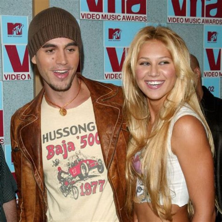 Inside Anna Kournikova and Enrique Iglesias’ 20 Years Relationship
