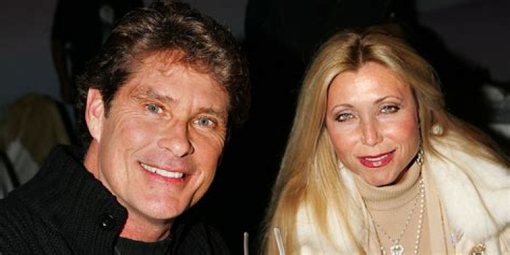 Inside David Hasselhoff’s Messy Legal Battle with Second Wife Pamela Bach