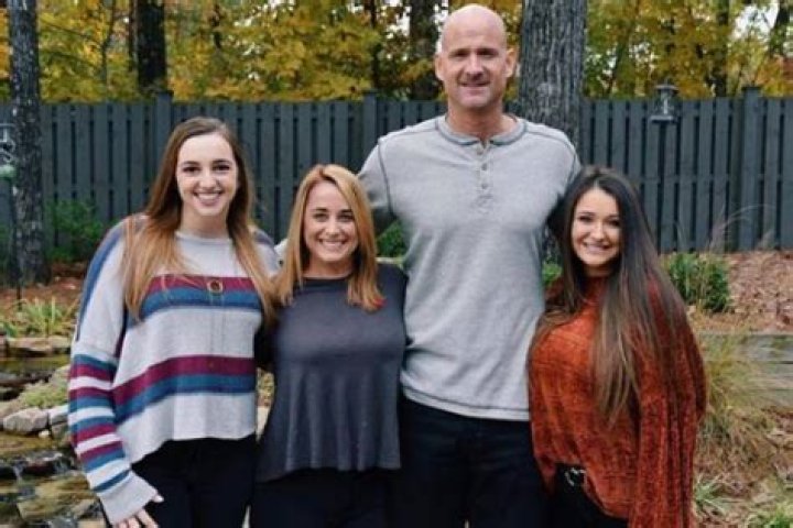 Interesting Facts About Andy Kennedy’s Daughter Meagan Leigh Kennedy