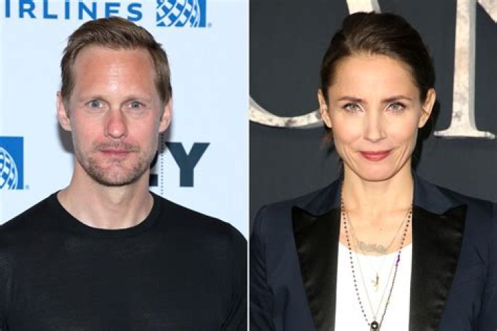Is Actor Alexander Skarsgård Single? Know About His Girlfriend and Dating History