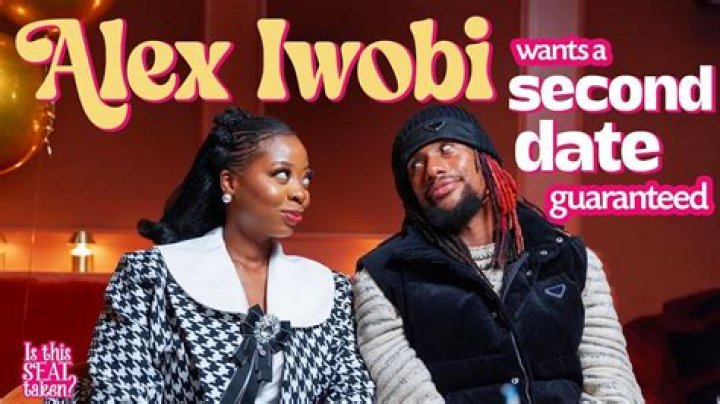 Is Alex Iwobi Related To Okocha? Family Tree And Net Worth