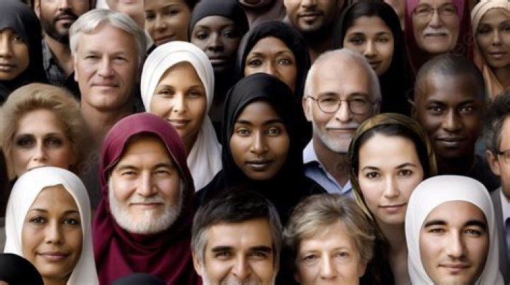 Is Azura Goh Muslim? Religion Ethnicity And Origin