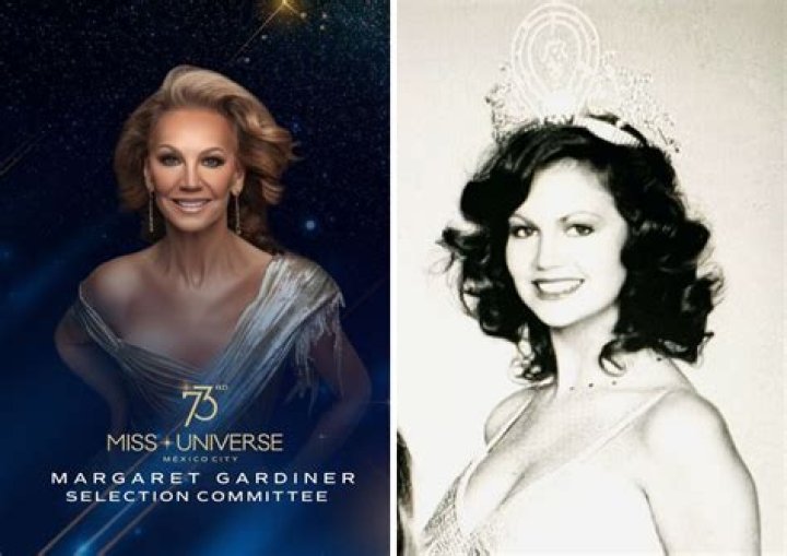 Is Former Miss Universe Judge Emily Austin Transgender?