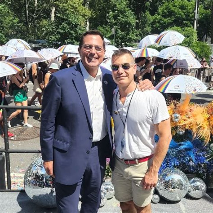 Is Ken Rosato Married? Partner & Gay Talks - Detailed Bio!