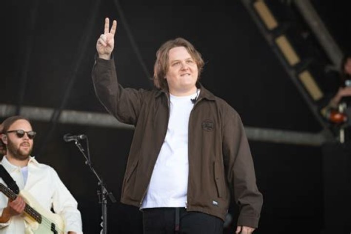 Is Lewis Capaldi Related To Jim Capaldi? Family And Net Worth Difference