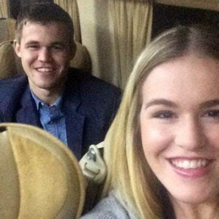 Is Magnus Carlsen’s Sister Ingrid Carlsen As Good As The 7 Times World Chess Champion