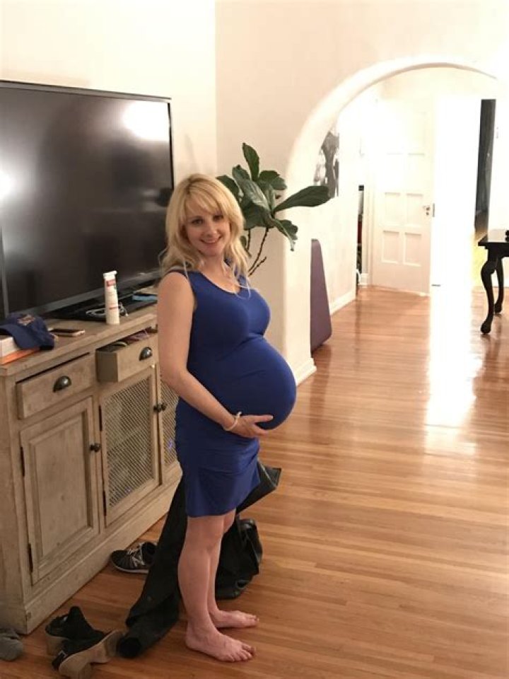 Is Melissa Rauch Pregnant 2023? Baby Bump Rumours