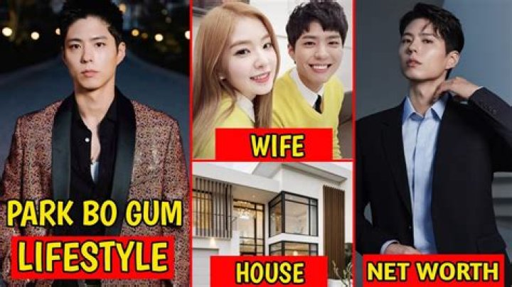 Is Park Bo Gum Gay? Sexuality Partner And Biography