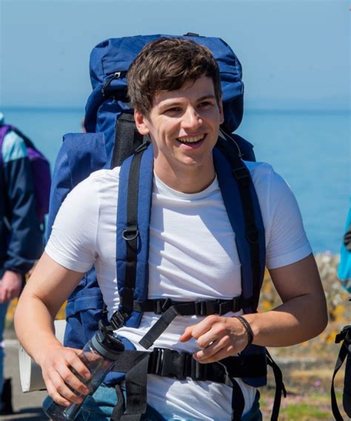 Jacob Dudman – Biography, Facts & Life Story