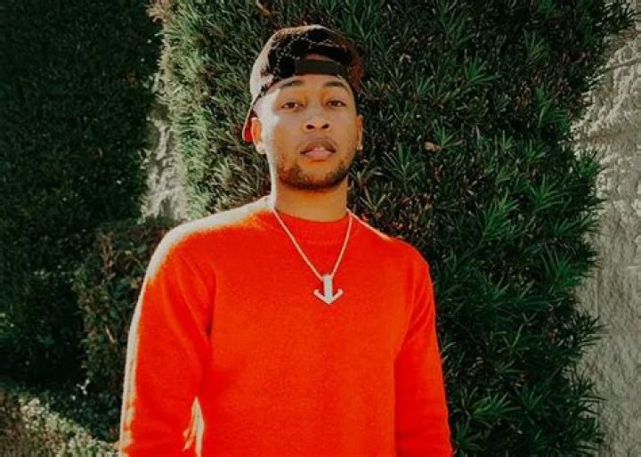 Jacob Latimore First Turns to Parents for Advice