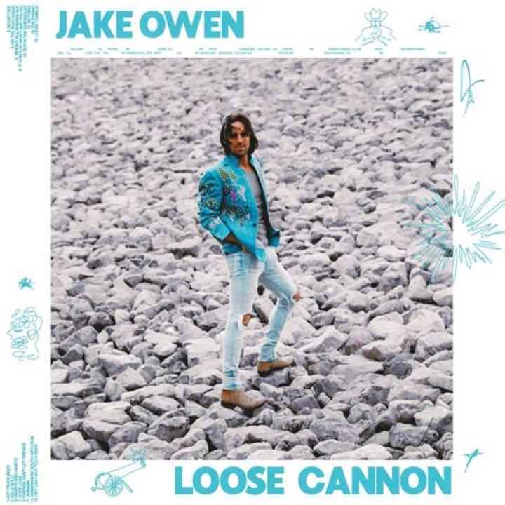 Jake Owen Releases His Seventh Studio Album “Loose Cannon,” Serving as a ‘Collection of Summertime Staples With Sunshine-Soaked Lyrics’ – Celeb Secrets Country