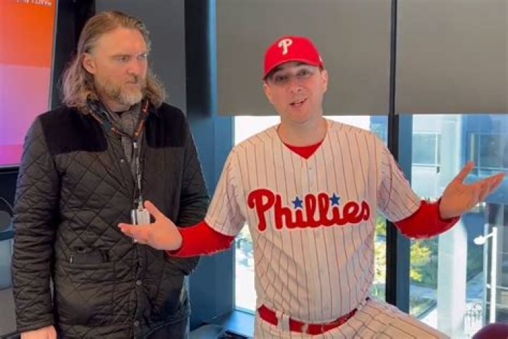 James Seltzer WIP, Bio, Wiki, Age, Height, Wife, Salary, and Net Worth