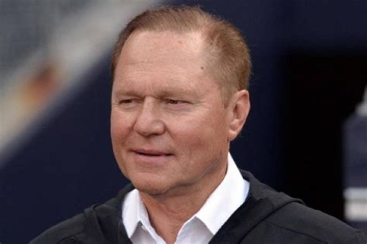 Jeanette Boras, Interesting Facts About Scott Boras’ Wife