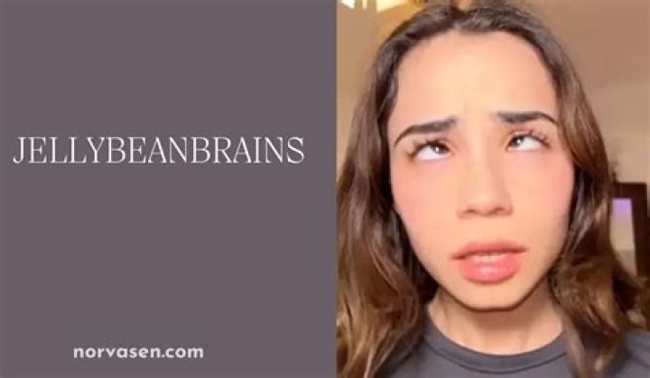 Jelly Bean Brains OnlyFans: Video Gone Viral