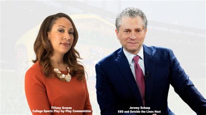 Jeremy Schaap Espn, Bio,Wiki, Age, Dad, Podcast, Wife, Bobby Fischer, And Net Worth