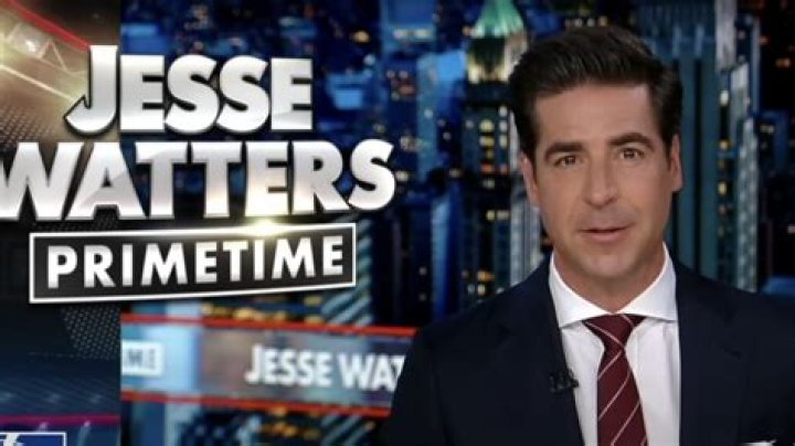 Jesse Watters Fox News, Bio, Wiki, Age, Height, Wife, Salary, and Net Worth