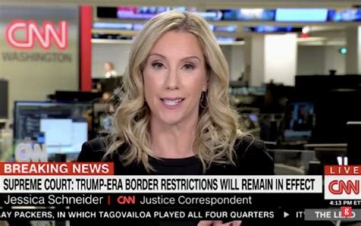Jessica Schneider CNN, Bio, Wiki, Age, Height, Husband, Salary, and Net Worth