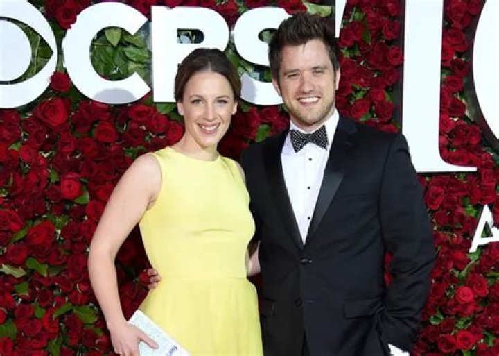 Jessie Mueller and Her Boyfriend Don’t Show Off Their Showmance Much