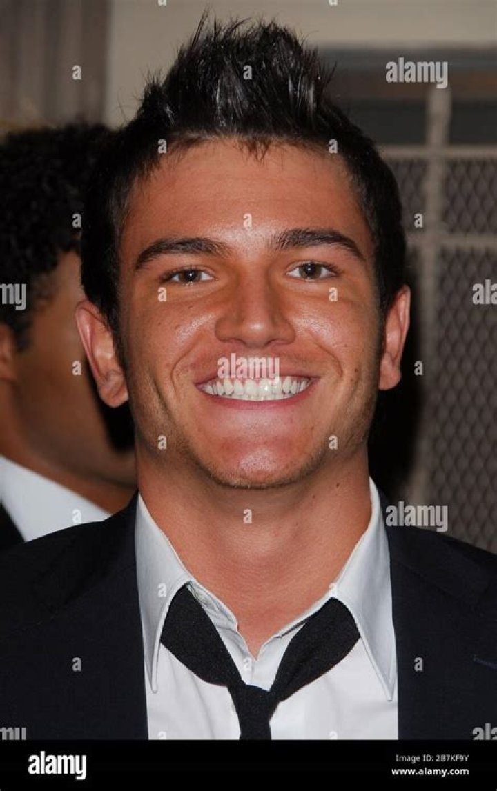 Jim Verraros American Idol, Actor, Bio, Wiki, Age, Height, Husband, Eating Out, and Net Worth