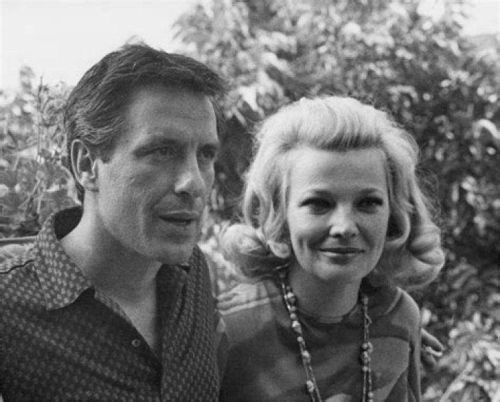John Cassavetes – Biography, Facts & Life Story