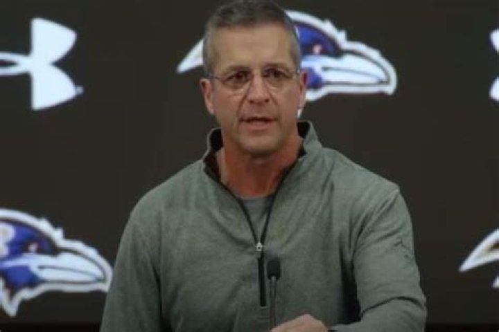 John Harbaugh’s Wife Ingrid Harbaugh – Met Before He Working In The NFL