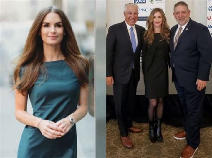 John Layfield Fox, Bio, Wiki, Age, Height, Family, Wife, CNBC, Book, Wrestler, Bermuda, Salary, And Net Worth