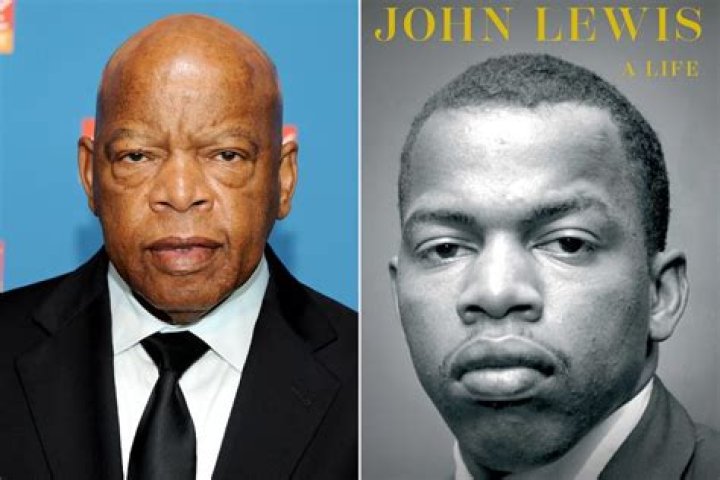 John Lewis Politician – Biography, Facts & Life Story
