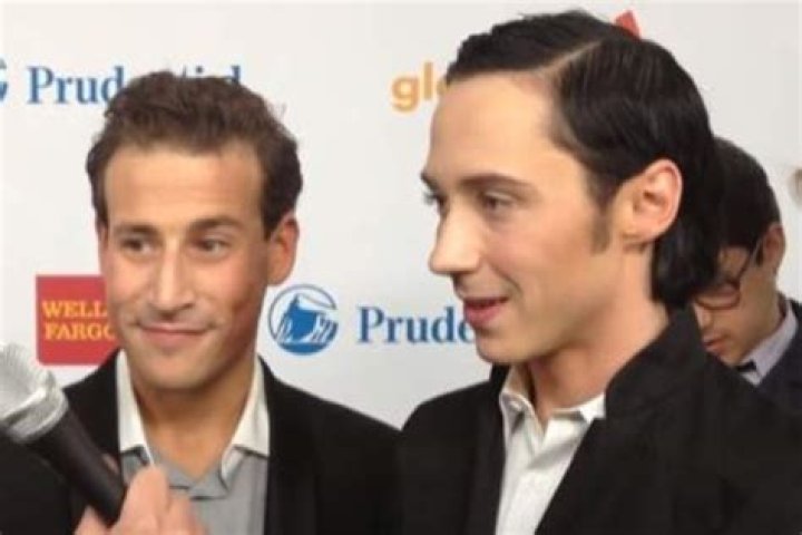 Johnny Weir’s Ex-Husband Victor Voronov – Reasons For Their Parting Ways