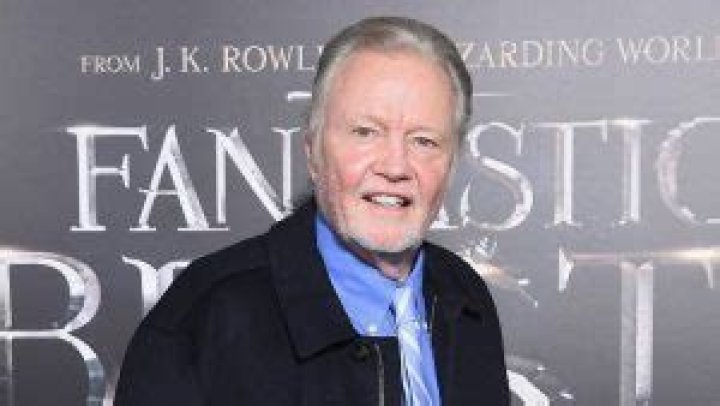 Jon Voight – Biography, Facts & Life Story