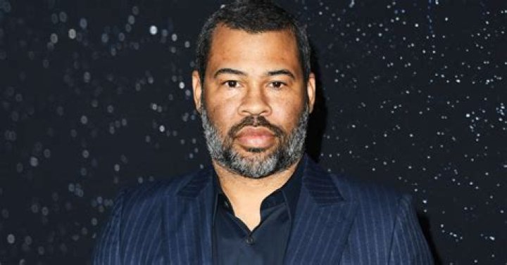 Jordan Peele net worth