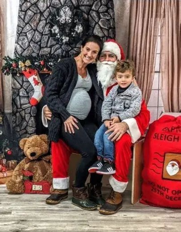 Josh Segarra Found His Kind of Crazy in His Wife Brace Rice